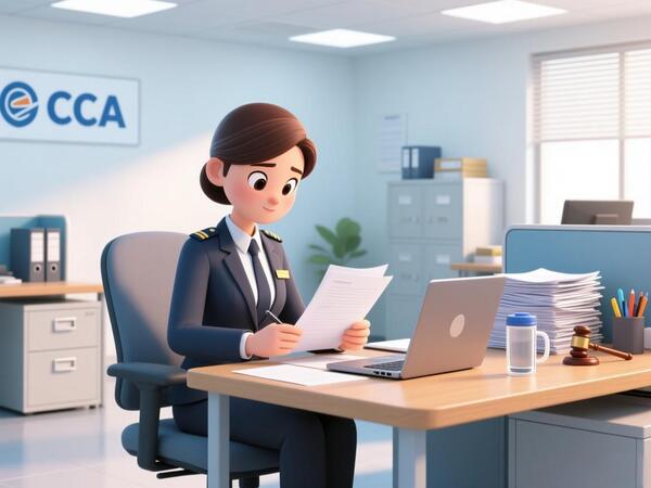 审核员什么考试？各类别考试类型及报考指南详解